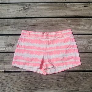 Gap Pink Sunkissed Shorts Sz 4